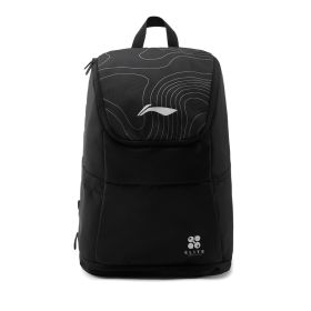 LI-NING Rucksack Dynamic Power schwarz – Bild 9